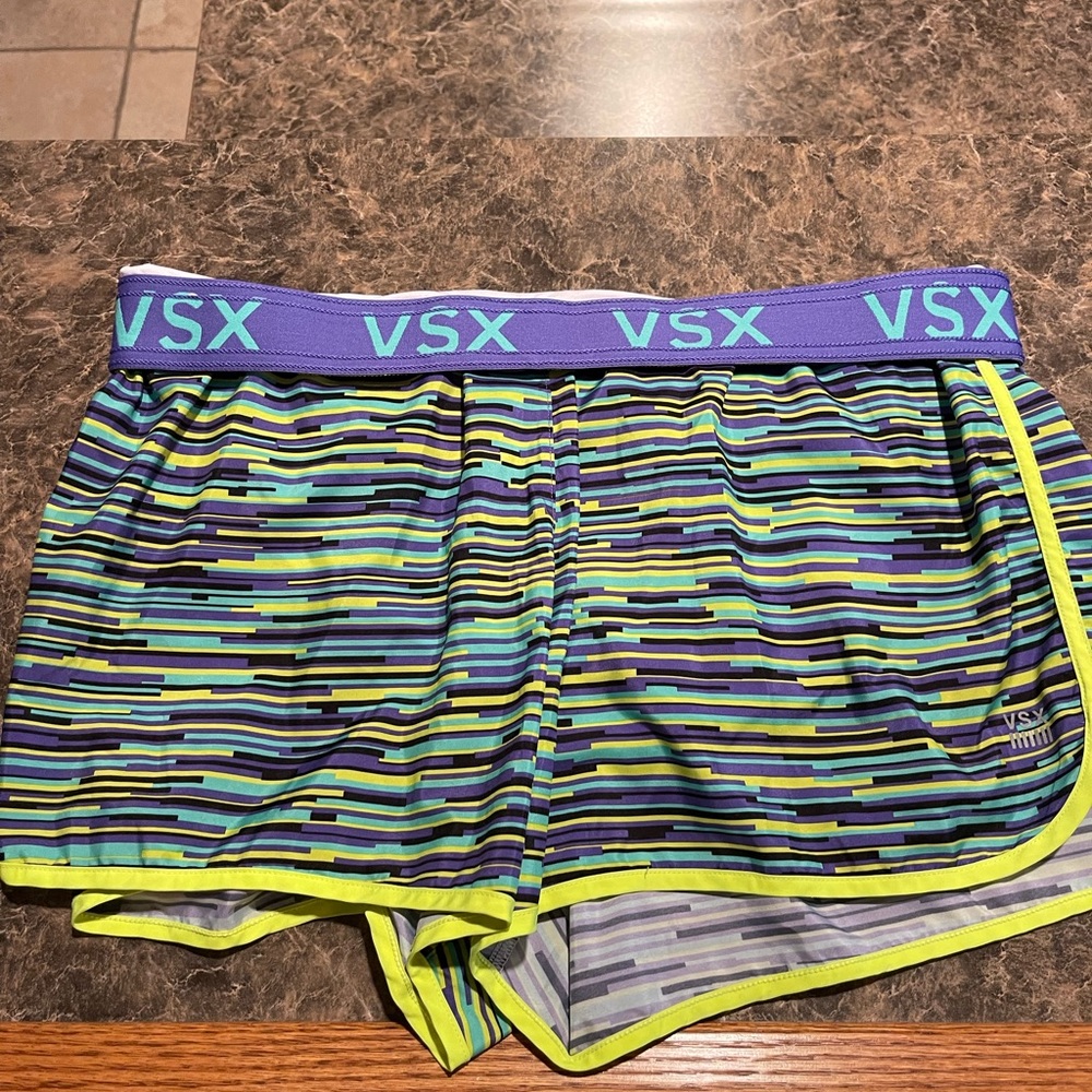 Victoria’s Secret Shorts